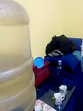 Suhana Darling online show from November 2025 08:30:01 PM