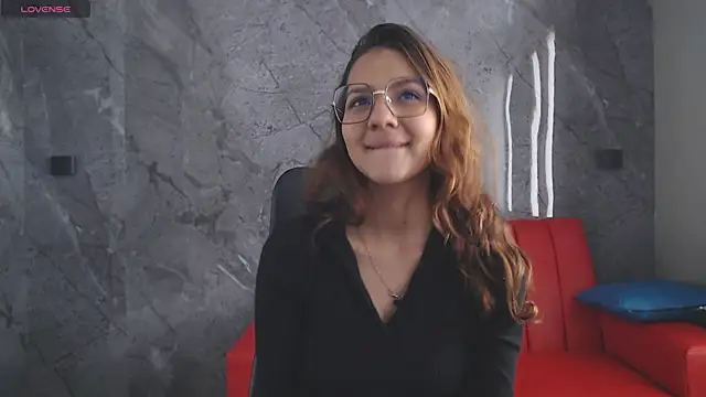 Snapshot of angeles_azul chatting on September 2025 04:31:02 PM angeles azul online show from September 2025 04:31:02 PM