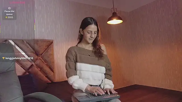 Snapshot of angeles_azul chatting on October 2025 02:47:01 PM angeles azul online show from October 2025 02:47:01 PM