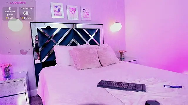 meloody7 online show from November 2025 11:58:01 AM