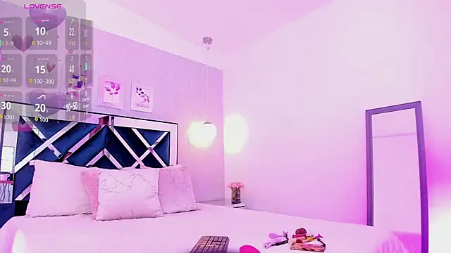 meloody7 online show from December 2025 11:37:02 AM