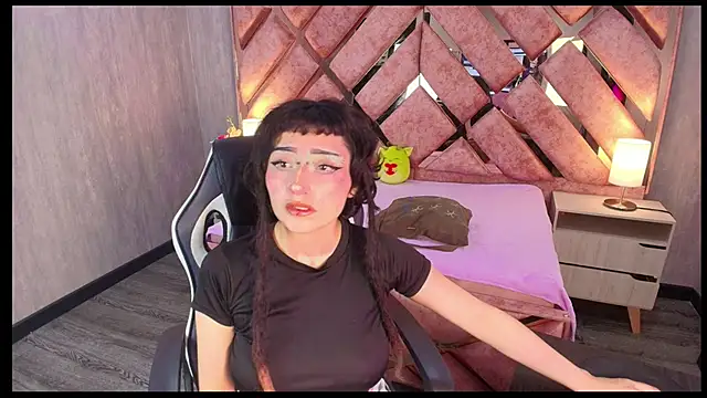 Babyyrasta666 online show from November 2025 03:17:01 AM