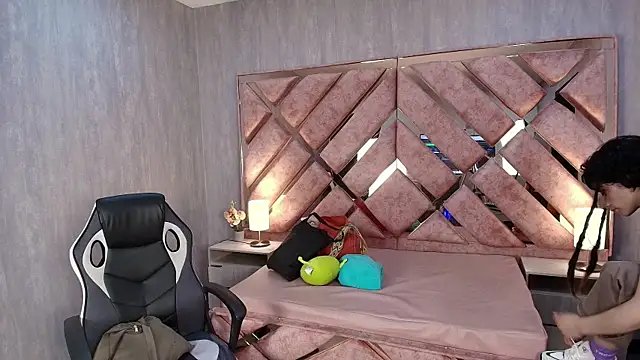 Babyyrasta666 online show from November 2025 03:31:01 AM