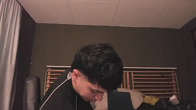 PaulEvens online show from September 2025 01:44:02 PM