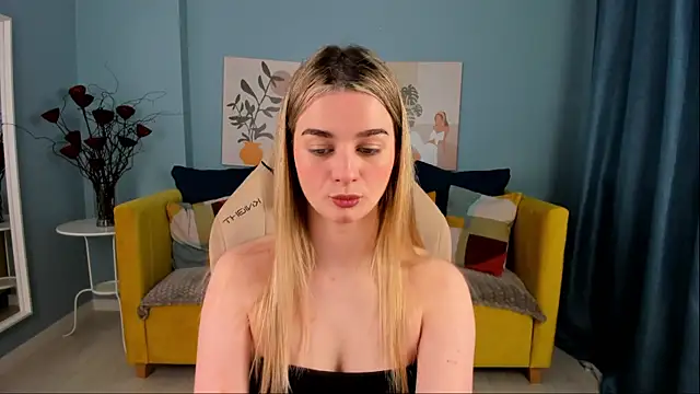 SweetyLicky online show from November 2025 04:18:02 PM