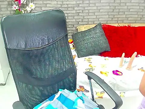 GabrielleFerrera online show from January 2026 12:46:01 AM