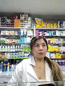 Sophie del Castillo online show from November 2025 01:27:01 AM