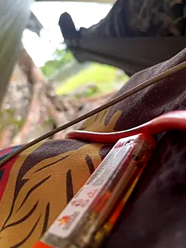 Alabestia12 online show from November 2025 04:39:01 PM