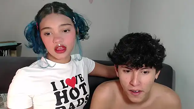 lolaxdavid online show from March 2026 06:35:01 AM