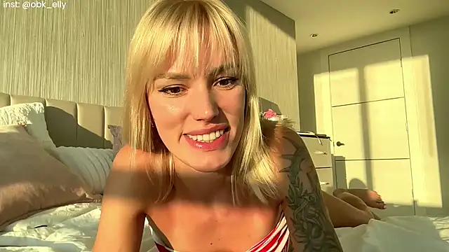 Ohbabykelly online show from March 2026 11:04:02 PM