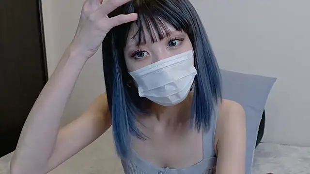 Snapshot of sarina_at chatting on July 2026 07:33:02 AM sarina at online show from July 2026 07:33:02 AM