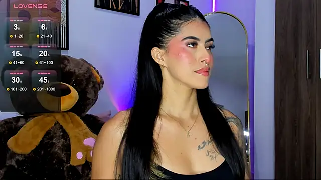 Valkyrie sky online show from November 2025 10:45:02 PM