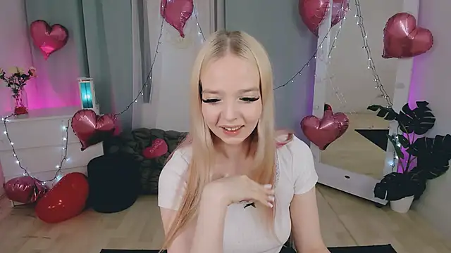 BellaMontgomery online show from February 2026 04:05:02 PM