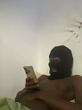 Jaydemasked online show from January 2026 07:57:01 AM