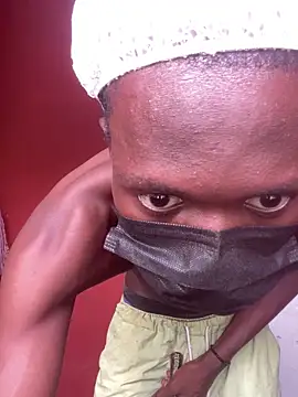 Jaydemasked online show from March 2026 09:59:02 AM