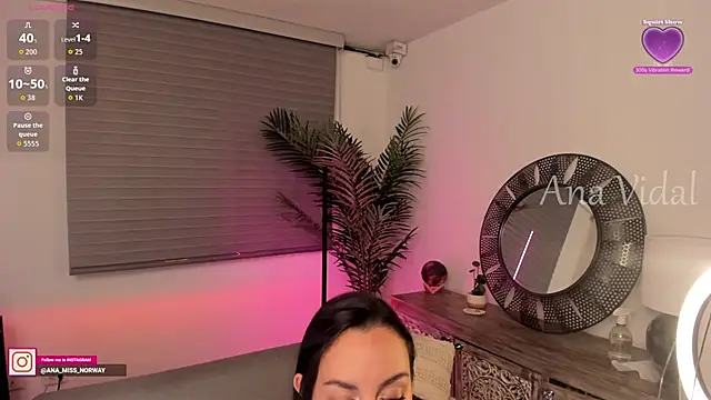 Snapshot of Miss_norway chatting on November 2025 09:36:02 PM Miss norway online show from November 2025 09:36:02 PM