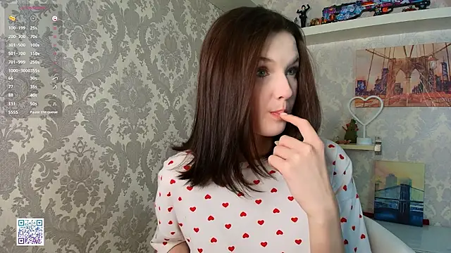 Fire katie online show from February 2026 02:13:02 PM