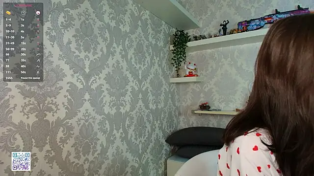 Fire katie online show from March 2026 03:03:02 PM