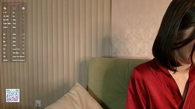 Snapshot of Fire_katie chatting on July 2026 05:01:01 PM Fire katie online show from July 2026 05:01:01 PM