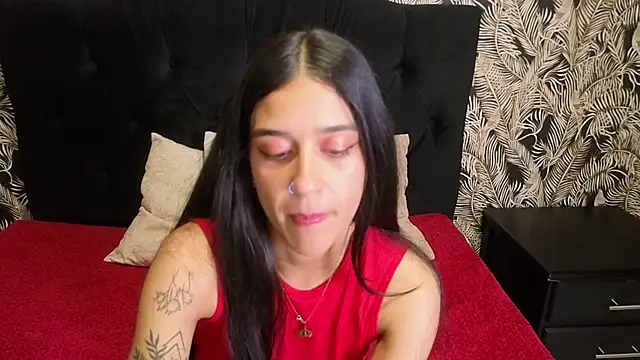 Snapshot of DanielaMonroe chatting on February 2026 11:59:01 PM DanielaMonroe online show from February 2026 11:59:01 PM