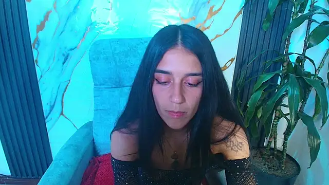 Snapshot of DanielaMonroe chatting on March 2026 03:34:01 AM DanielaMonroe online show from March 2026 03:34:01 AM