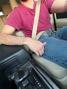 HorneyCowboy154 online show from February 2026 11:01:01 PM