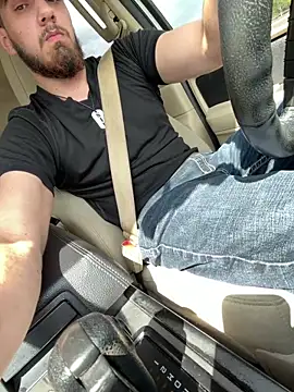 HorneyCowboy154 online show from March 2026 07:09:01 PM