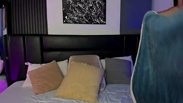 Maximo Wolff online show from September 2025 08:10:02 PM