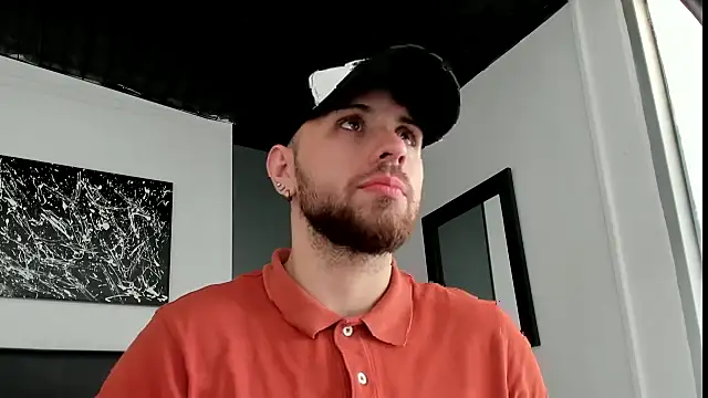 Maximo Wolff online show from September 2025 08:56:01 PM