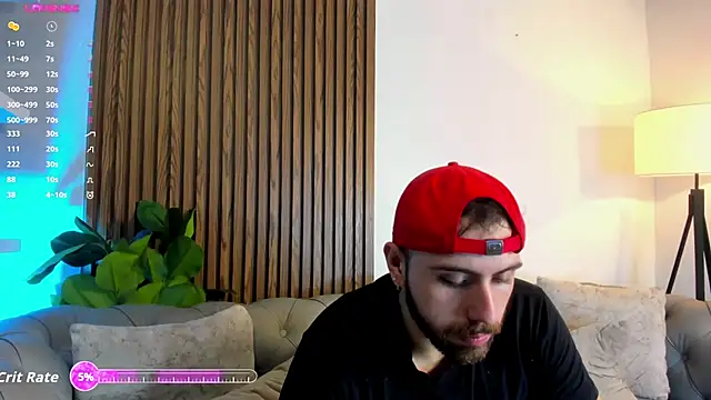 Snapshot of Maximo_Wolff chatting on May 2026 12:05:01 AM Maximo Wolff online show from May 2026 12:05:01 AM