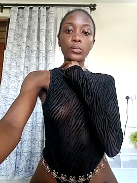 Miss-Hennessy online show from April 2026 02:00:02 PM