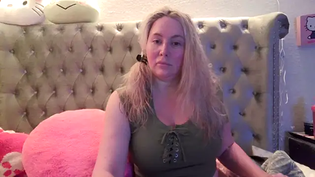 BigBoobsBlair online show from September 2025 07:19:01 AM