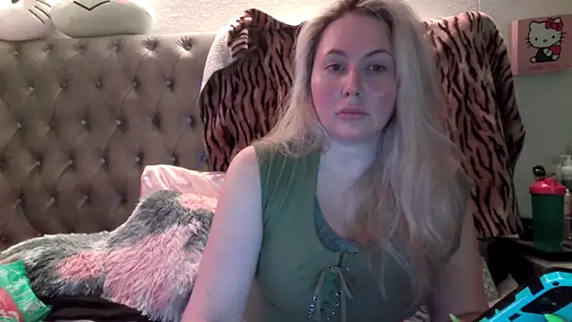 BigBoobsBlair online show from October 2025 05:27:01 AM