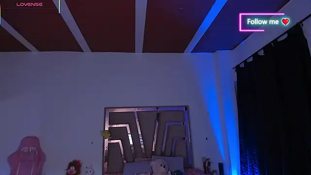 lunaarose online show from February 2026 03:35:01 AM