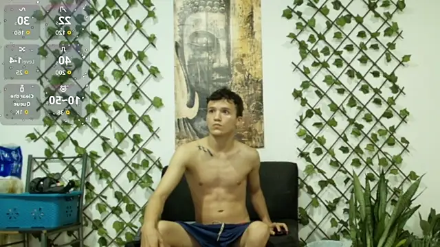 Patrick phoenix online show from April 2026 05:08:01 AM