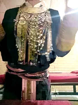 Snapshot of Adsatoh chatting on October 2025 03:27:01 PM Adsatoh online show from October 2025 03:27:01 PM