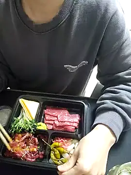 K istp online show from November 2025 11:10:01 AM