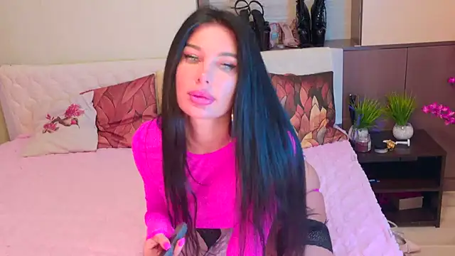 AlexaBilie online show from September 2025 02:12:01 AM