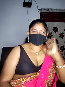 Telugu--Nadhini143 online show from September 2025 03:17:02 PM