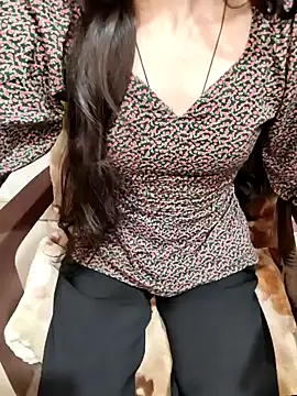 Cute Manju01 online show from October 2025 08:56:01 AM