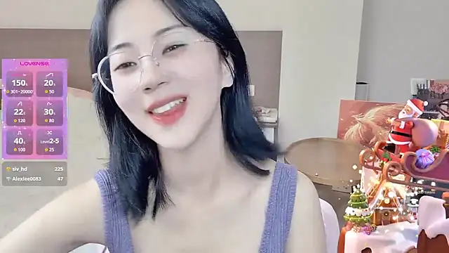 Snapshot of nini_a chatting on March 2026 09:53:02 AM nini a online show from March 2026 09:53:02 AM