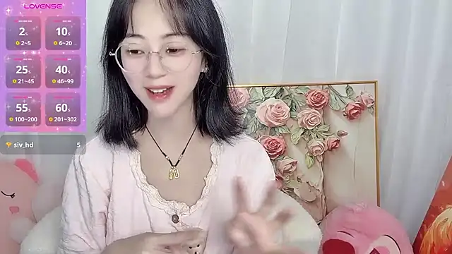 Snapshot of nini_a chatting on May 2026 10:44:02 PM nini a online show from May 2026 10:44:02 PM