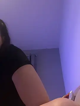 LollyLove  online show from January 2026 08:01:02 PM