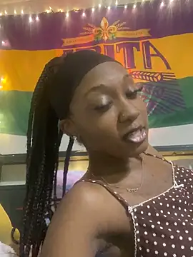 HennessyBaby21 online show from March 2026 01:22:02 AM