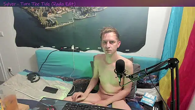 DaveLindau online show from December 2025 04:57:02 PM