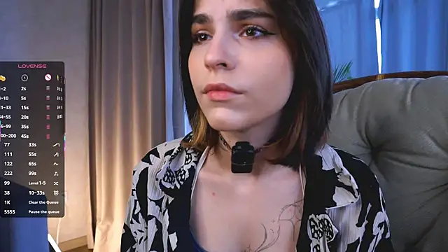 Asecondsoul online show from October 2025 04:51:02 AM