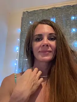 LucieMack online show from September 2025 08:41:01 PM