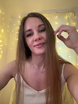 LucieMack online show from February 2026 02:38:02 PM