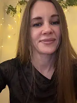 LucieMack online show from March 2026 05:27:01 PM