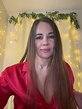 LucieMack online show from March 2026 06:57:02 PM